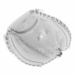 Easton Elite Jen Schroeder 33" Fastpitch Catcher's Mitt -Baseball Gloves Sales Store 7de8 02 23 easton elite jen schroeder 33 fastpitch catchers mitt mywhy 29 34419 6 l