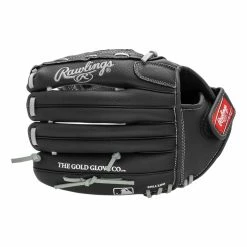 Rawlings RSB 12" Slow Pitch Softball Glove -Baseball Gloves Sales Store 7e1c 02 23 rawlings rsb 12 slow pitch softball glove rsb120gb 34639 11 l