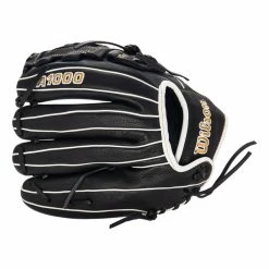Wilson A1000 P12 12" Fastpitch Softball Glove 18 Wilson A1000 P12 12" Fastpitch Softball Glove -Baseball Gloves Sales Store 7e23 03 22 wilson a1000 p12 12 fastpitch softball glove wbw10018012 34279 9 l