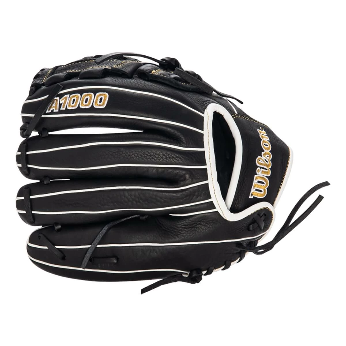 Wilson A1000 P12 12" Fastpitch Softball Glove 5 Wilson A1000 P12 12" Fastpitch Softball Glove - Image 5