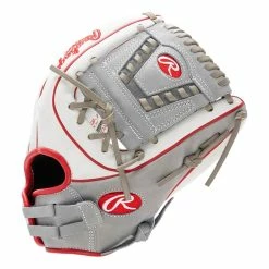 Rawlings Heart Of The Hide 12" Fastpitch Softball Glove -Baseball Gloves Sales Store 7e69 12 22 rawlings heart of the hide 12 fastpitch softball glove pro716sb 31wg 35899 3 l