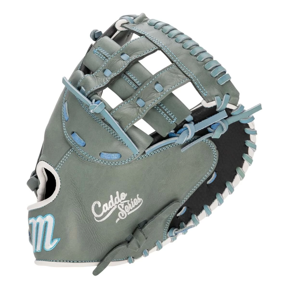 Marucci Caddo 32" Youth Fastpitch Softball Catcher's Mitt 3 Marucci Caddo 32" Youth Fastpitch Softball Catcher's Mitt - Image 3