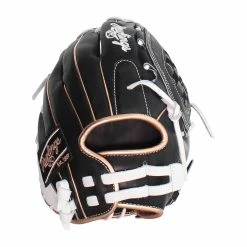 Rawlings Heart Of The Hide 12" Fastpitch Softball Glove -Baseball Gloves Sales Store 7ebc 06 20 rawlings heart of the hide 12 fastpitch softball glove pro120sb 3brg 33279 7 l