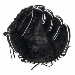 Wilson A1000 P12 12" Fastpitch Softball Glove 19 Wilson A1000 P12 12" Fastpitch Softball Glove -Baseball Gloves Sales Store 7f1b 03 22 wilson a1000 p12 12 fastpitch softball glove wbw10018012 34279 11 l