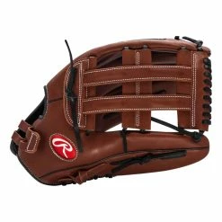 Rawlings R9 15" Slow Pitch Softball Glove -Baseball Gloves Sales Store 7f79 03 22 rawlings r9 15 slow pitch softball glove r9sp150 6db 35566 4 l