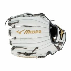 Mizuno MVP Prime 11.5" Fastpitch Softball Glove 11 Mizuno MVP Prime 11.5" Fastpitch Softball Glove -Baseball Gloves Sales Store 8088 08 21 mizuno mvp prime 11 5 fastpitch softball glove gmvp1150pf4w 34519 5 l