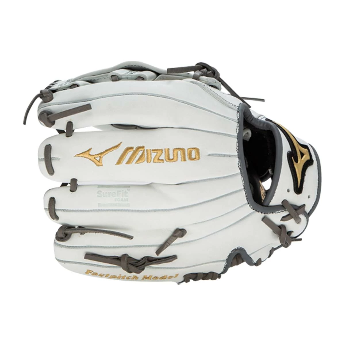 Mizuno MVP Prime 11.5" Fastpitch Softball Glove 5 Mizuno MVP Prime 11.5" Fastpitch Softball Glove - Image 5