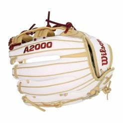 Wilson A2000 SuperSkin FP75 11.75" Fastpitch Softball Glove -Baseball Gloves Sales Store 80c2 09 20 wilson a2000 superskin fp75 11 75 fastpitch softball glove wbw1002081175 33630 5 l