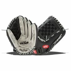 Rawlings RSB 14" Slow Pitch Softball Glove