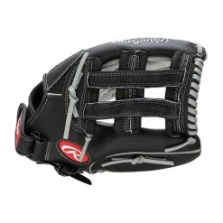Rawlings RSB 13" Slow Pitch Softball Glove -Baseball Gloves Sales Store 80dc 12 21 rawlings rsb 13 slow pitch softball glove rsb130gbh 34636 4 l
