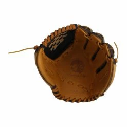 Nokona Alpha 12.5" Fastpitch Softball Glove -Baseball Gloves Sales Store 817a 12 19 nokona alpha 12 5 fastpitch softball glove s v1250c 32284 6 l