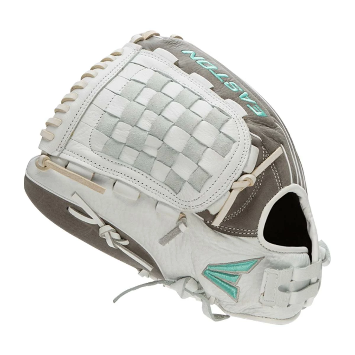 Easton Fundamental 12.5" Fastpitch Softball Glove 10 Easton Fundamental 12.5" Fastpitch Softball Glove - Image 10