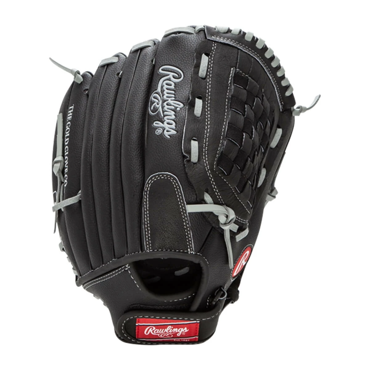 Rawlings RSB 13" Slow Pitch Softball Glove 7 Rawlings RSB 13" Slow Pitch Softball Glove - Image 7