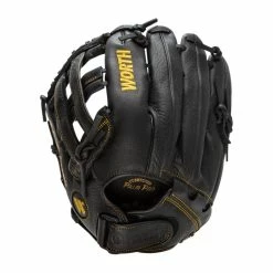 Worth Player Series 14" Slow Pitch Softball Glove -Baseball Gloves Sales Store 8383 11 21 worth player series 14 slow pitch softball glove wpl140 ph 33941 13 l