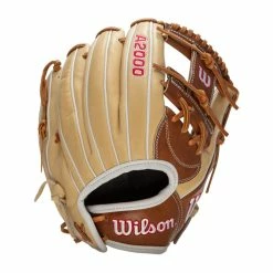 Wilson A2000 H12 12" Fastpitch Softball Glove -Baseball Gloves Sales Store 84a0 08 21 wilson a2000 h12 12 fastpitch softball glove wbw10043812 34698 7 l
