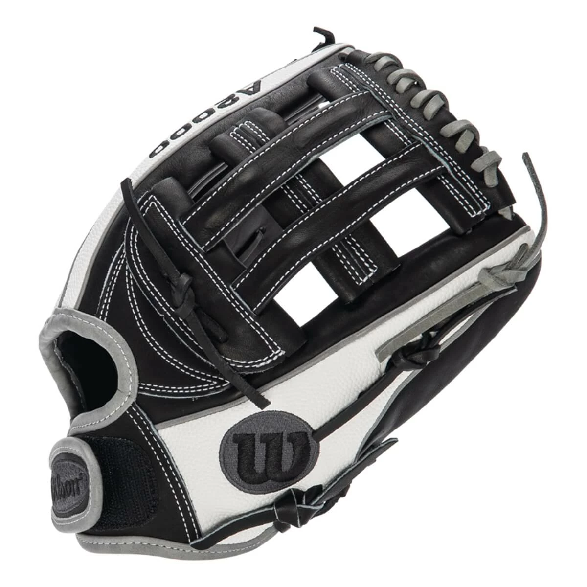 Wilson A2000 SuperSkin FP12 12" Fastpitch Softball Glove 3 Wilson A2000 SuperSkin FP12 12" Fastpitch Softball Glove - Image 3