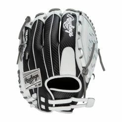 Rawlings Heart Of The Hide Hyper Shell 12.5" Fastpitch Softball Glove -Baseball Gloves Sales Store 8503 08 21 rawlings heart of the hide hyper shell 12 5 fastpitch softball glove pro125sb 3wcf 34595 7 l