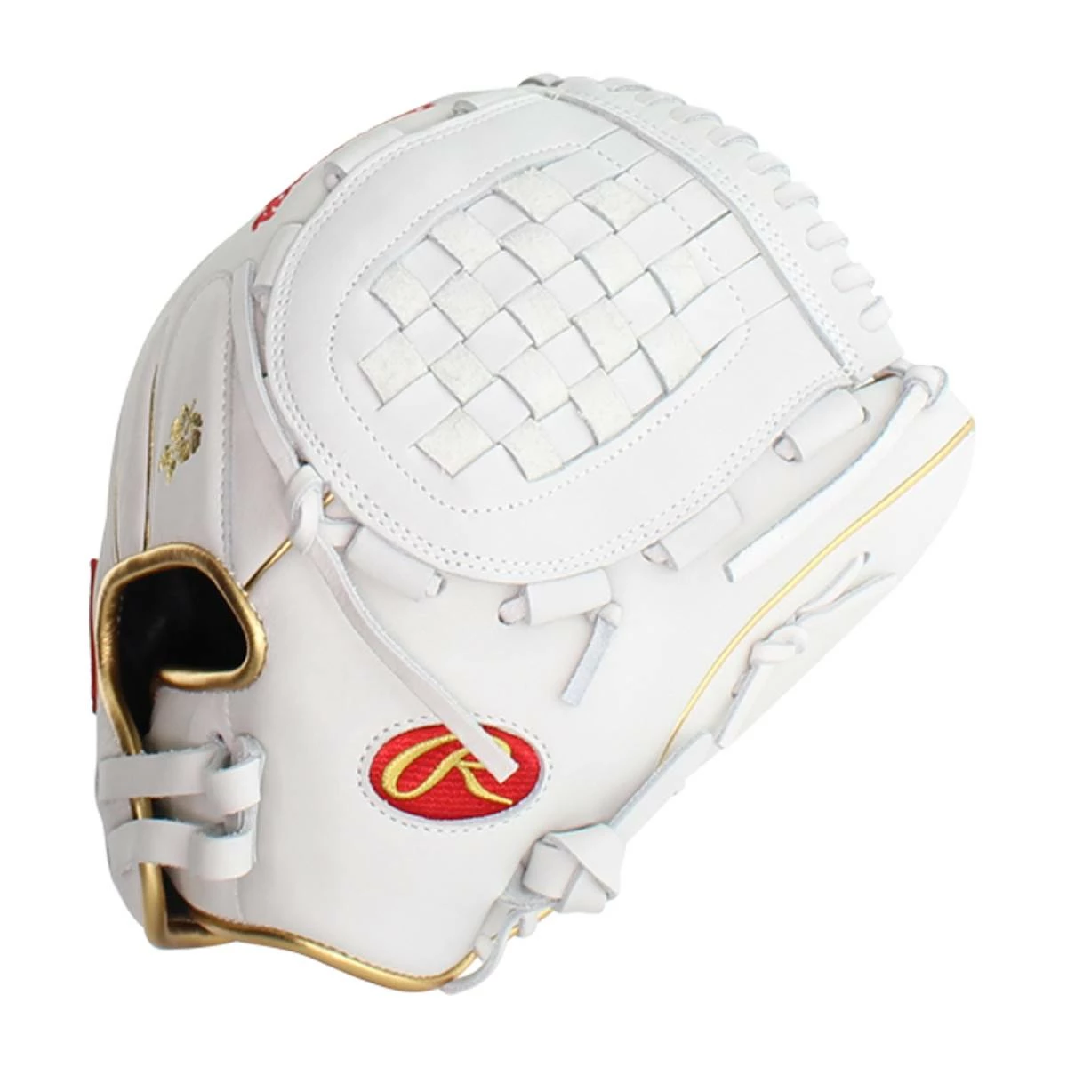 Rawlings Liberty Advanced Keilani Ricketts 12.5" Fastpitch Softball Glove 3 Rawlings Liberty Advanced Keilani Ricketts 12.5" Fastpitch Softball Glove - Image 3