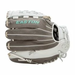 Easton Fundamental 12.5" Fastpitch Softball Glove 18 Easton Fundamental 12.5" Fastpitch Softball Glove -Baseball Gloves Sales Store 8546 11 21 easton fundamental 12 5 fastpitch softball glove fmfp125 35286 10 l