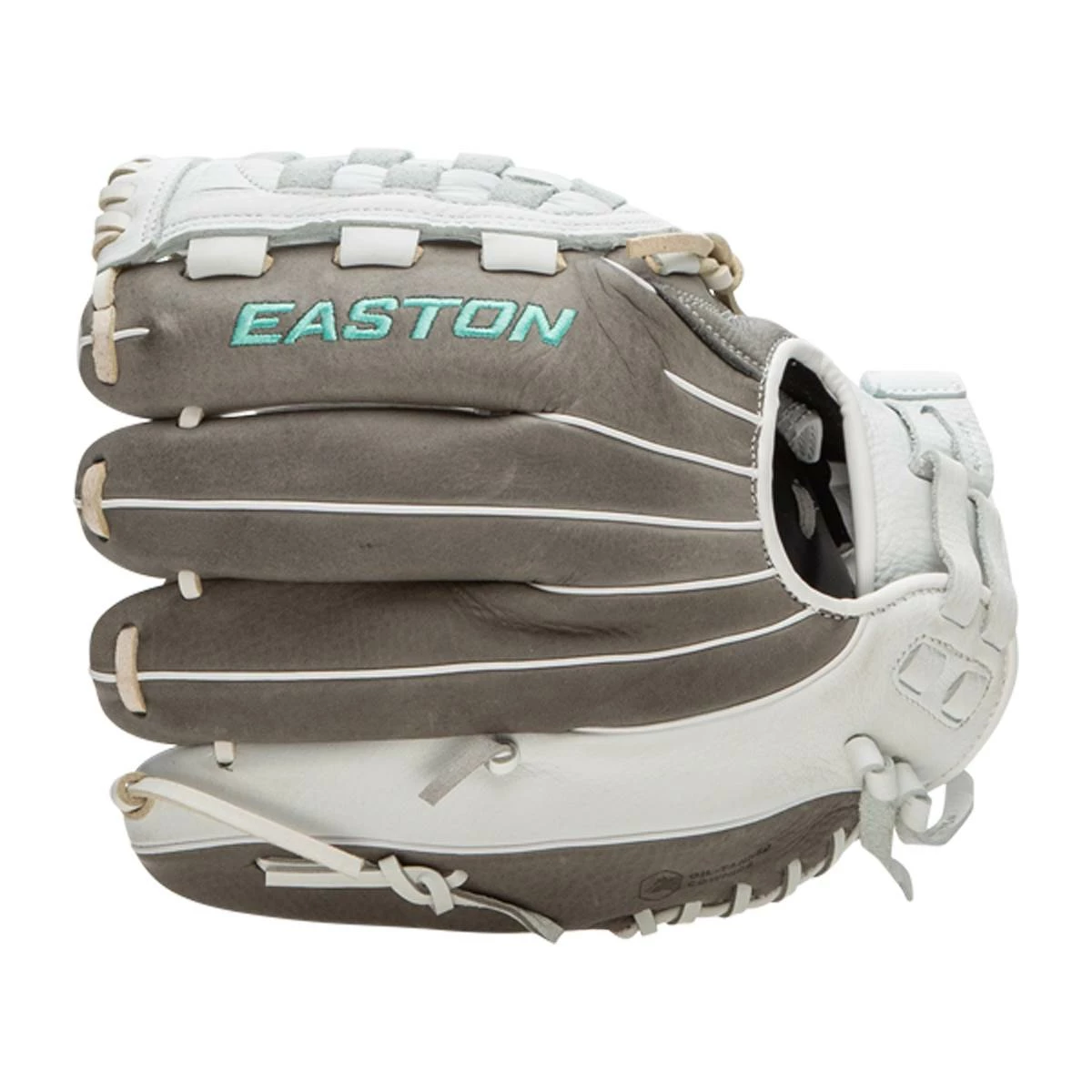 Easton Fundamental 12.5" Fastpitch Softball Glove 5 Easton Fundamental 12.5" Fastpitch Softball Glove - Image 5