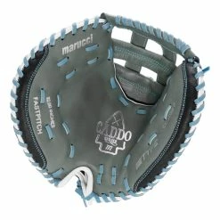Marucci Caddo 32" Youth Fastpitch Softball Catcher's Mitt 22 Marucci Caddo 32" Youth Fastpitch Softball Catcher's Mitt -Baseball Gloves Sales Store 85d3 02 23 marucci caddo 32 youth fastpitch softball catchers mitt mfgcdfp3200 35982 8 l