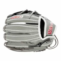 Wilson A2000 Super SnakeSkin FP75 11.75" Fastpitch Softball Glove -Baseball Gloves Sales Store 85fb 01 23 wilson a2000 super snakeskin fp75 11 75 fastpitch softball glove wbw1009911175 36212 5 l