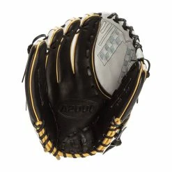 Wilson A2000 SuperSkin 12.5" Fastpitch Softball Glove -Baseball Gloves Sales Store 8660 10 21 wilson a2000 superskin 12 5 fastpitch softball glove wta20rf19v125ss 30518 9 l