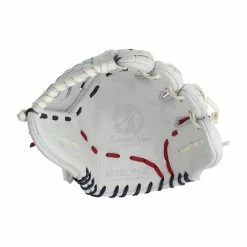 Nokona American Kip 12" Fastpitch Softball Glove -Baseball Gloves Sales Store 8841 07 20 nokona american kip 12 fastpitch softball glove a v1200cw 32291 6 l
