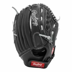 Rawlings RSB 12" Slow Pitch Softball Glove -Baseball Gloves Sales Store 8864 02 23 rawlings rsb 12 slow pitch softball glove rsb120gb 34639 13 l