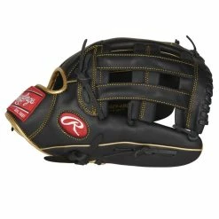 Rawlings R9 Series Baseball Glove Pro H Web 12.75 Inch Right Hand Throw -Baseball Gloves Sales Store 8 34562.1672930824