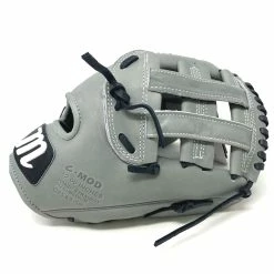 Marucci CMOD Capitol Baseball Glove C65A3-1M 12 H-Web Straight Right Hand Throw Medium -Baseball Gloves Sales Store 8 37190.1664635981