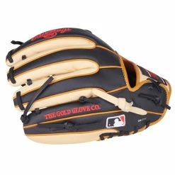 Rawlings Heart Of Hide 2022 Baseball Glove 11.5 Inch Right Hand Throw -Baseball Gloves Sales Store 8 74772.1624900928