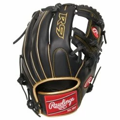 Rawlings R9 Baseball Glove 11.5 Pro I Web Right Hand Throw -Baseball Gloves Sales Store 8 87896.1672941576
