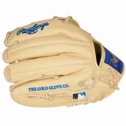 Rawlings Heart Of Hide 2022 Baseball Glove CAMEL 12.25 Inch Right Hand Throw -Baseball Gloves Sales Store 8 97905.1669478547