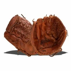 Shoeless Joe Professional 14" Slow Pitch Softball Glove -Baseball Gloves Sales Store 8a03 04 22 shoeless joe professional 14 slow pitch softball glove 1400bw 18581 023 l