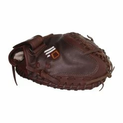 Nokona X2 Buckaroo 32.5" Fastpitch Catcher's Mitt 17 Nokona X2 Buckaroo 32.5" Fastpitch Catcher's Mitt -Baseball Gloves Sales Store 8a07 02 21 nokona x2 buckaroo series fastpitch catchers mitt x2 v3250 23155 11 l