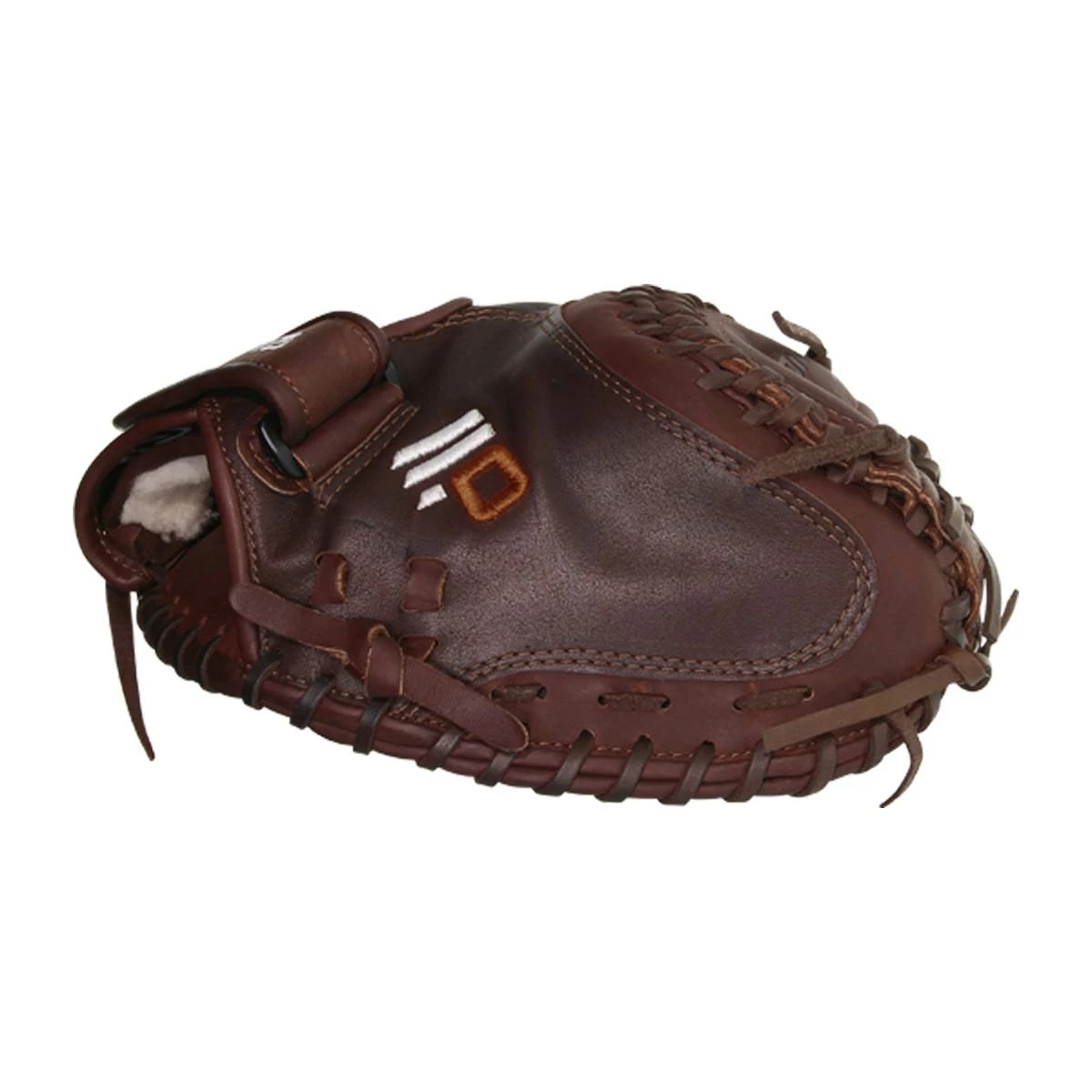 Nokona X2 Buckaroo 32.5" Fastpitch Catcher's Mitt 4 Nokona X2 Buckaroo 32.5" Fastpitch Catcher's Mitt - Image 4