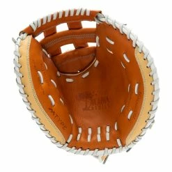 Marucci Acadia 33" Fastpitch Softball Catcher's Mitt -Baseball Gloves Sales Store 8a14 09 22 marucci acadia 33 youth fastpitch softball catchers mitt mfgacfp230c2 35975 9 l