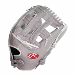 Rawlings R9 13" Fastpitch Softball Glove -Baseball Gloves Sales Store 8a72 11 20 rawlings r9 13 fastpitch softball glove r9sb130 6g 33550 3 l
