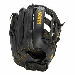 Worth Player Series 14" Slow Pitch Softball Glove -Baseball Gloves Sales Store 8a75 02 23 worth player series 14 slow pitch softball glove wpl140 ph 33941 14 l