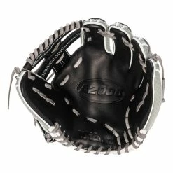 Wilson A2000 Super SnakeSkin FP75 11.75" Fastpitch Softball Glove -Baseball Gloves Sales Store 8a7c 01 23 wilson a2000 super snakeskin fp75 11 75 fastpitch softball glove wbw1009911175 36212 6 l