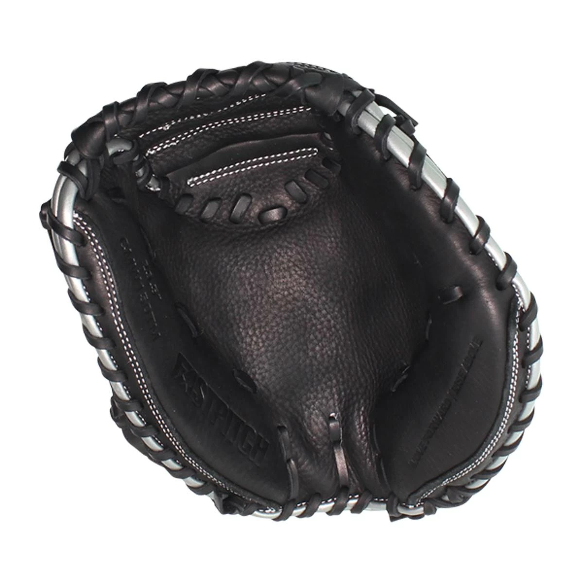 All-Star All Star AF Focus Framer 29.5" Fastpitch Training Catcher's Mitt 6 All-Star All Star AF Focus Framer 29.5" Fastpitch Training Catcher's Mitt - Image 6
