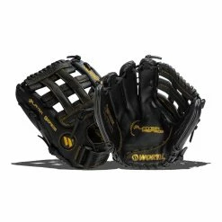 Worth Player Series 13.5" Slow Pitch Softball Glove -Baseball Gloves Sales Store 8bad 09 21 worth player series 13 5 slow pitch softball glove wpl135 ph 33940 8 l
