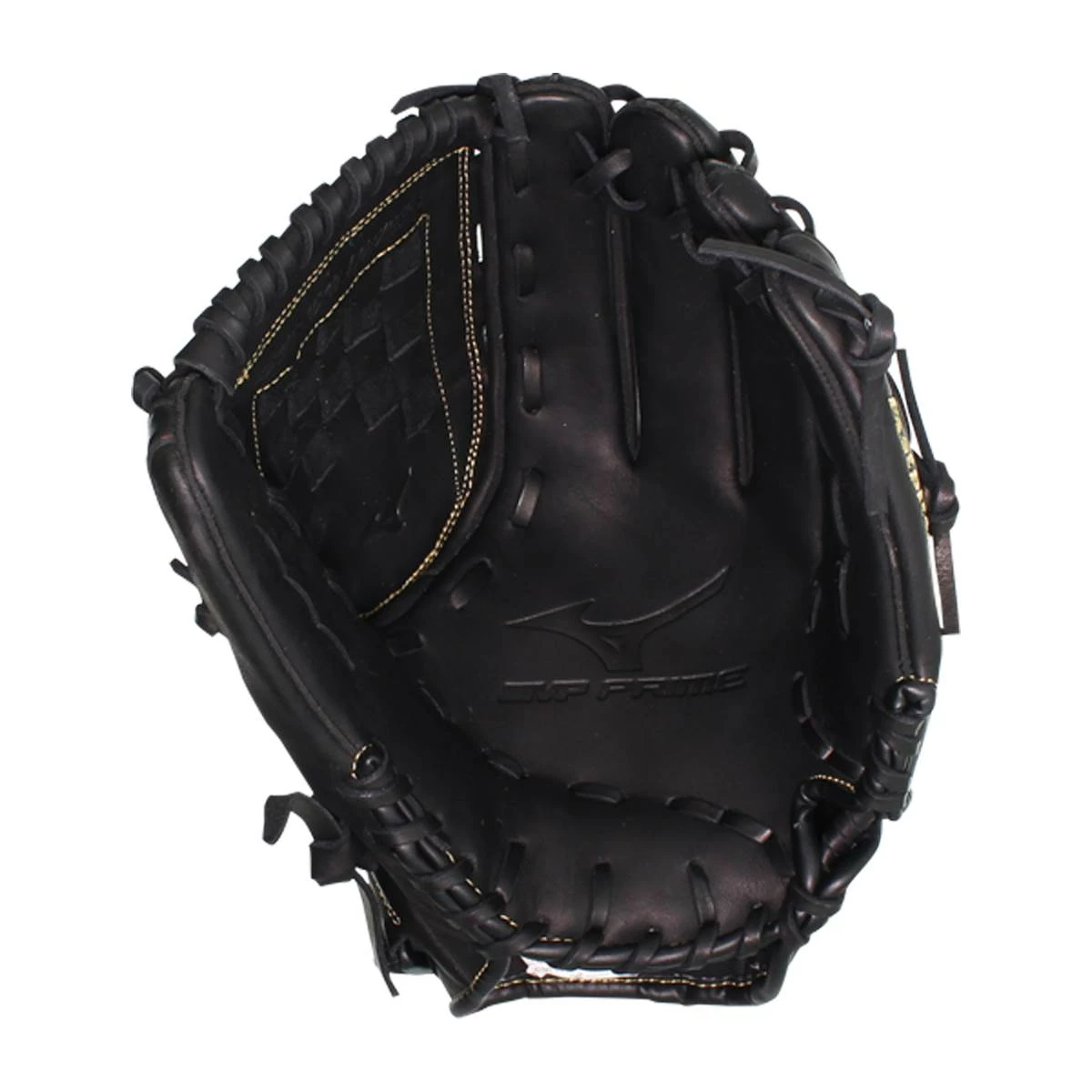 Mizuno MVP Prime 12" Fastpitch Softball Glove 2 Mizuno MVP Prime 12" Fastpitch Softball Glove - Image 2