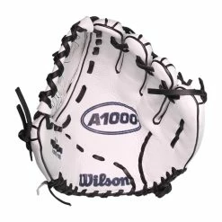 Wilson A1000 V125 12.5" Fastpitch Softball Glove -Baseball Gloves Sales Store 8cd2 03 21 wilson a1000 v125 12 5 fastpitch softball glove wbw100182125 34280 12 l