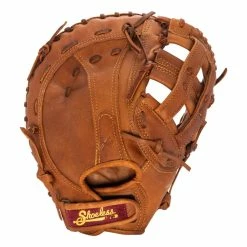 Shoeless Joe Shoeless Jane 13" Fastpitch Softball First Base Mitt -Baseball Gloves Sales Store 8cdb 04 22 shoeless jane 13 fastpitch softball first base mitt 1300fpfb 25498 013 l