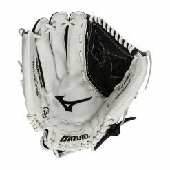 Mizuno Franchise 12.5" Fastpitch Softball Glove -Baseball Gloves Sales Store 8d12 10 21 mizuno franchise 12 5 fastpitch softball glove gfn1251f4 33709 5 l