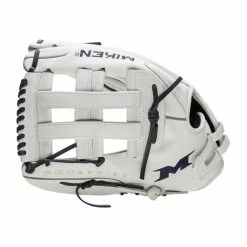 Miken Pro Series 14" Slow Pitch Softball Glove -Baseball Gloves Sales Store 8d28 11 21 miken pro series 14 slow pitch softball glove pro140 wn 31196 10 l
