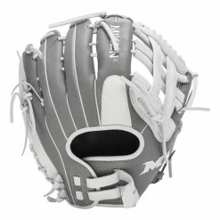 Miken Player Series+ 13.5" Slow Pitch Softball Glove -Baseball Gloves Sales Store 8dac 03 22 miken player series 13 5 slow pitch softball glove ps135 g 35624 7 l