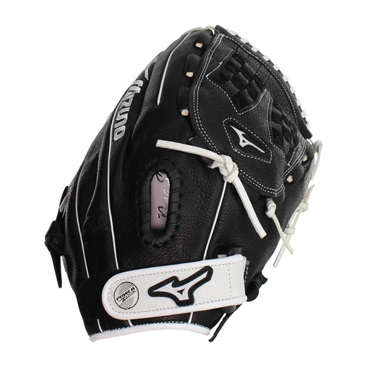 Mizuno Franchise 12" Fastpitch Softball Glove 7 Mizuno Franchise 12" Fastpitch Softball Glove - Image 7